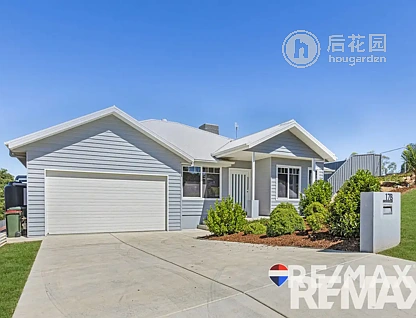 17B CASSIA WAY JUNEE NSW 2663, 0房, 0浴, House