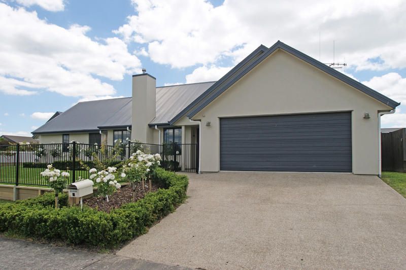 Residential Zone - General Residential Zone