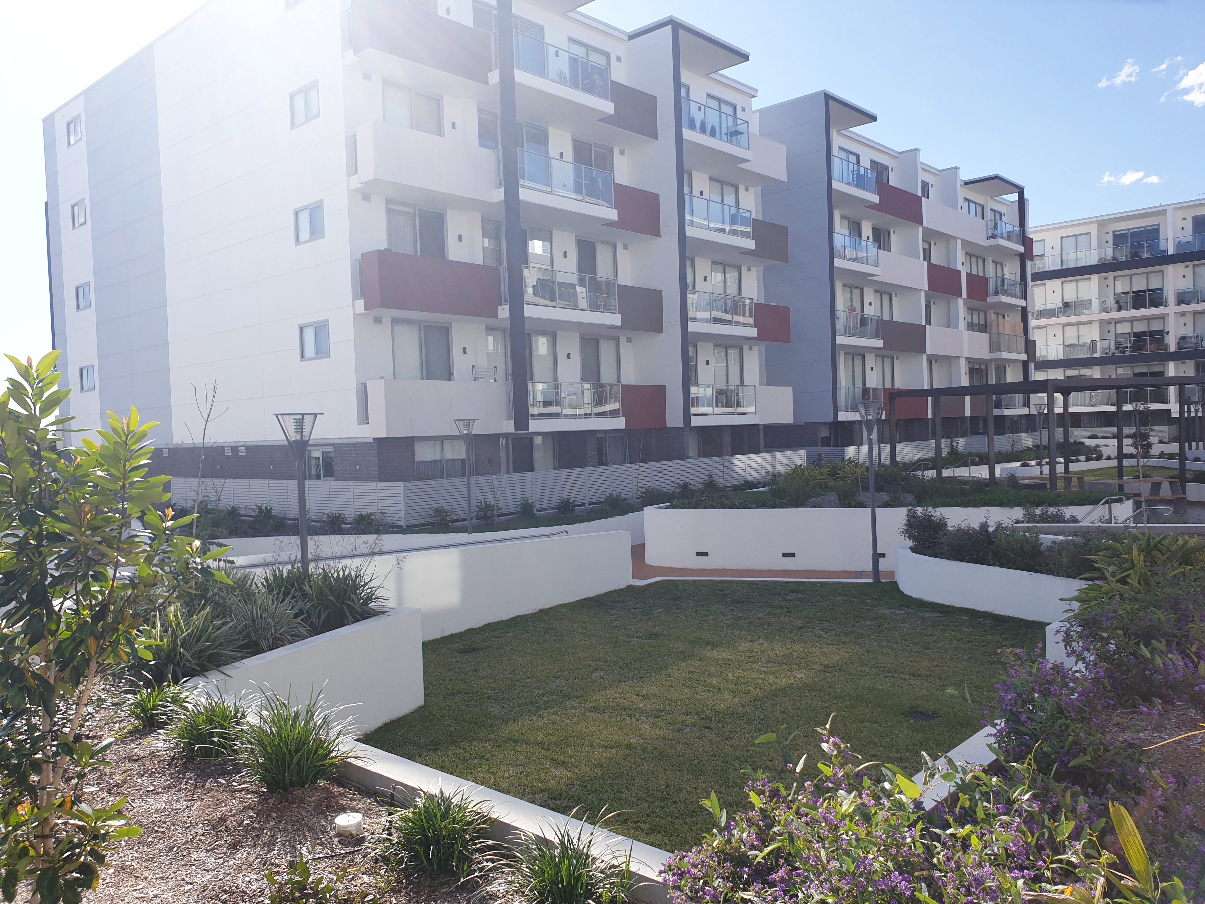 UNIT 109 8 ISLA ST, Schofields, Outer Western Sydney, 0 ห้องนอน, 0 ห้องน้ำ, Studio