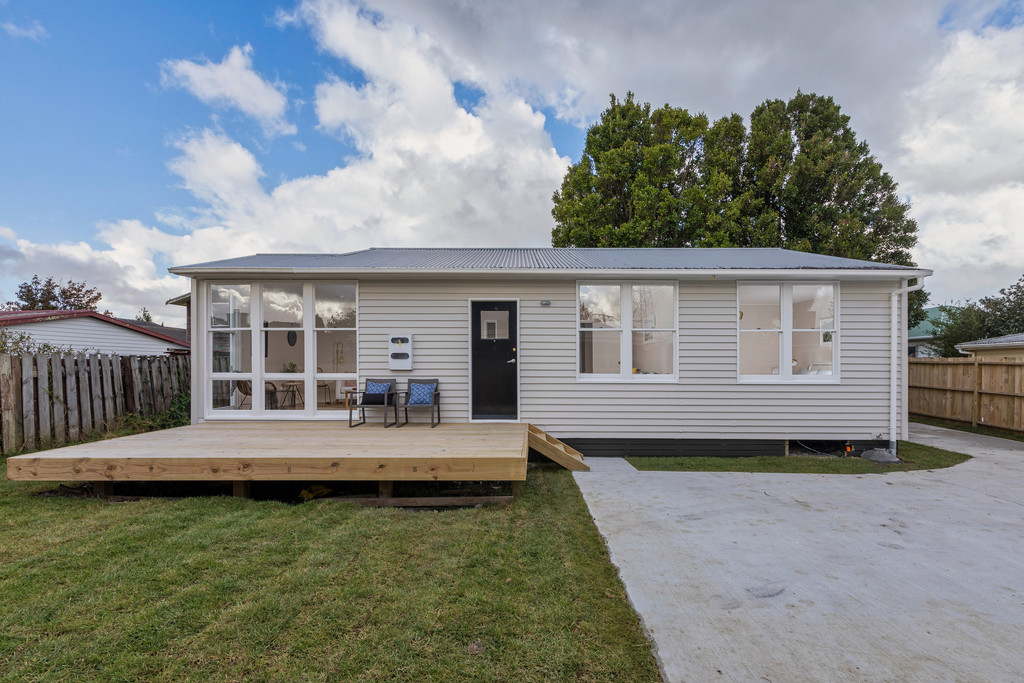 37a Cobham Crescent, Kelston, Waitakere City, 3 ਕਮਰੇ, 1 ਬਾਥਰੂਮ
