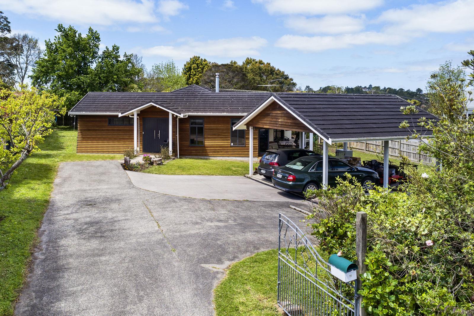 Residential  Single House Zone