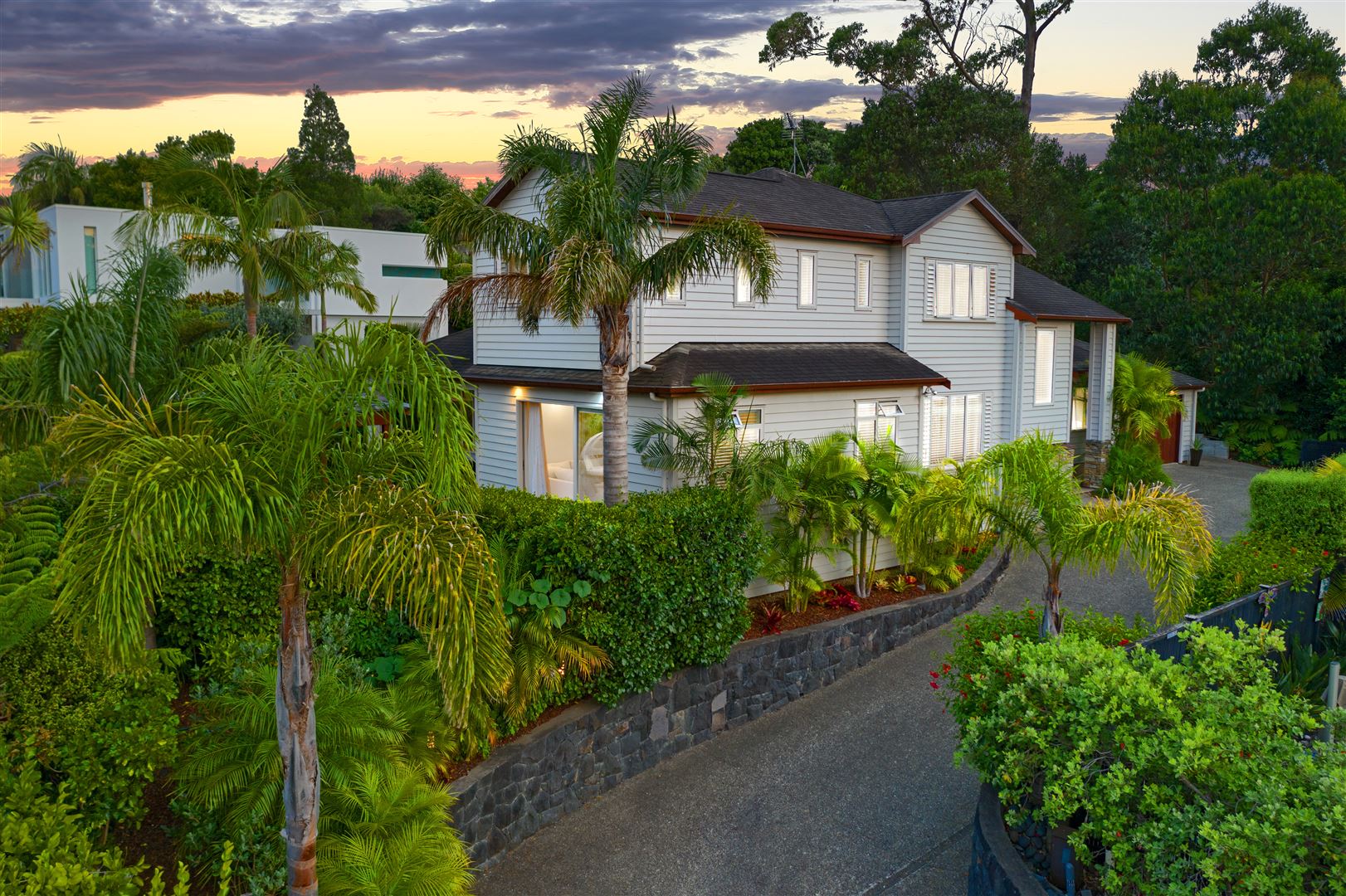 Residential  Single House Zone