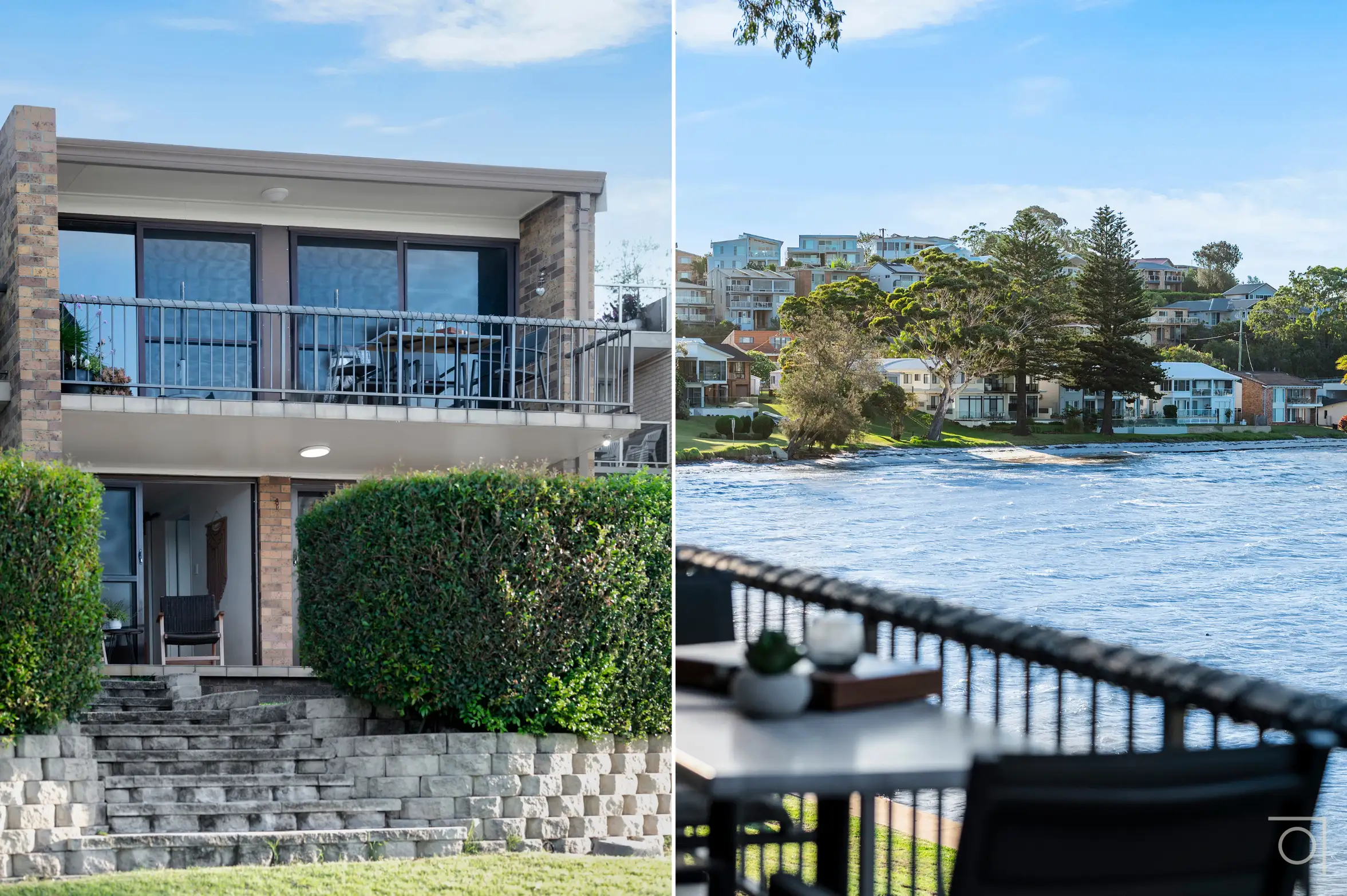 UNIT 2 107 SOLDIERS POINT RD, Soldiers Point, Hunter, 0 ਕਮਰੇ, 0 ਬਾਥਰੂਮ, Townhouse