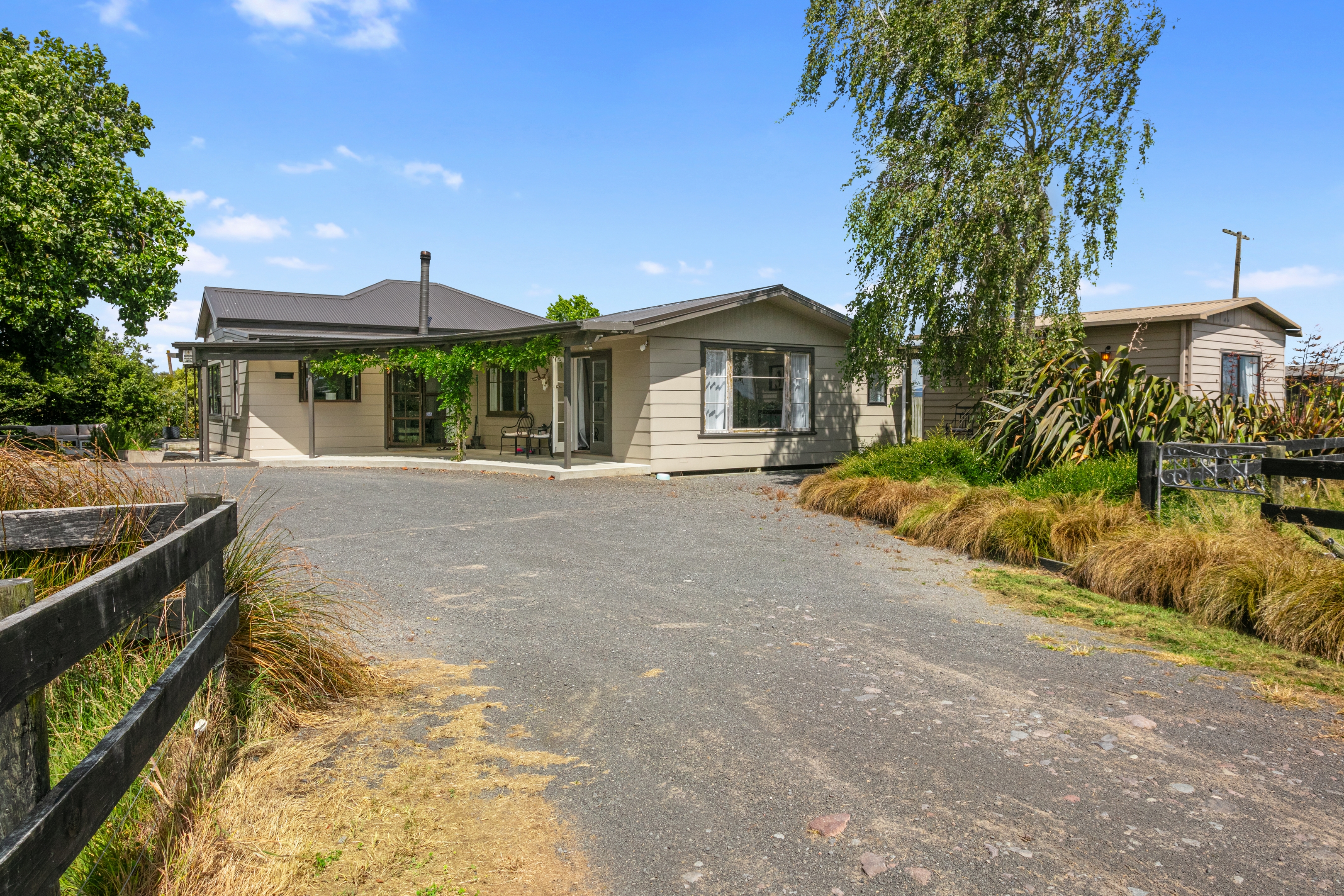 11 Fisher Road, Paeroa