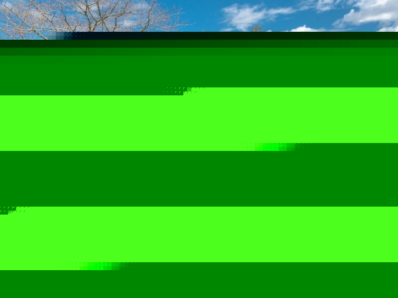 Residential Zone - General Residential Zone