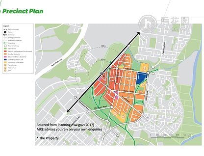 282 RAILWAY PDE, MACQUARIE FIELDS NSW 2564, 0 ਕਮਰੇ, 0 ਬਾਥਰੂਮ, House