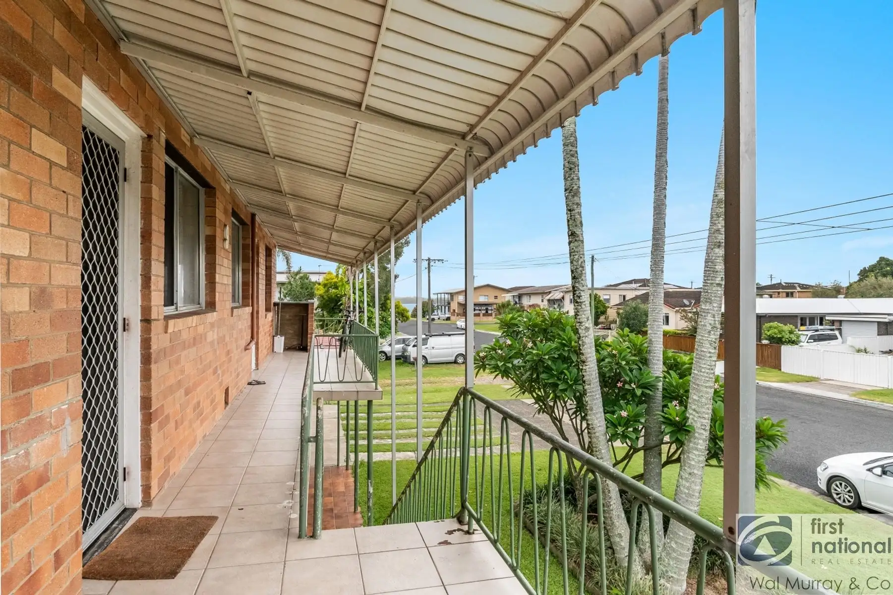 UNIT 3 9 HENRY PHILP AV, Ballina, North Coast, 0 rūma, 0 rūma horoi, Unit