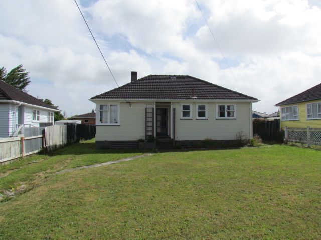 47 Goldsmith Crescent, Levin, Horowhenua, 2 rūma, 1 rūma horoi