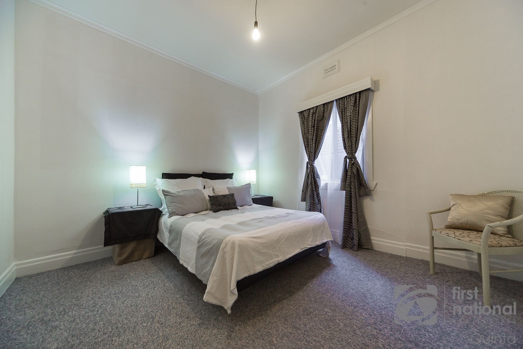 202 ALEXANDRA PDE EAST, Clifton Hill, Melbourne CBD, 0房, 0浴, House