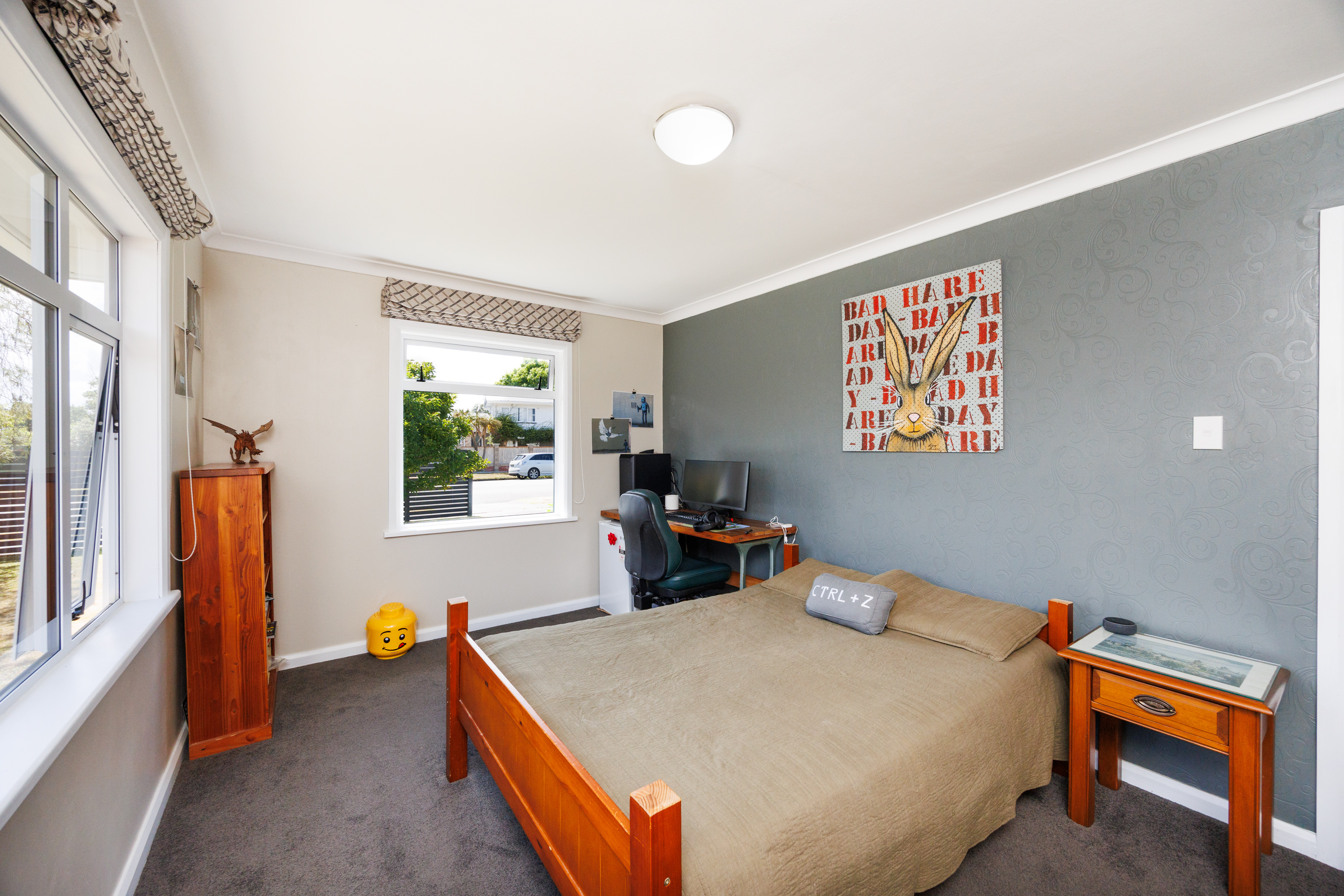 36 Pitama Road, Awapuni, Palmerston North City, 4房, 0浴, House