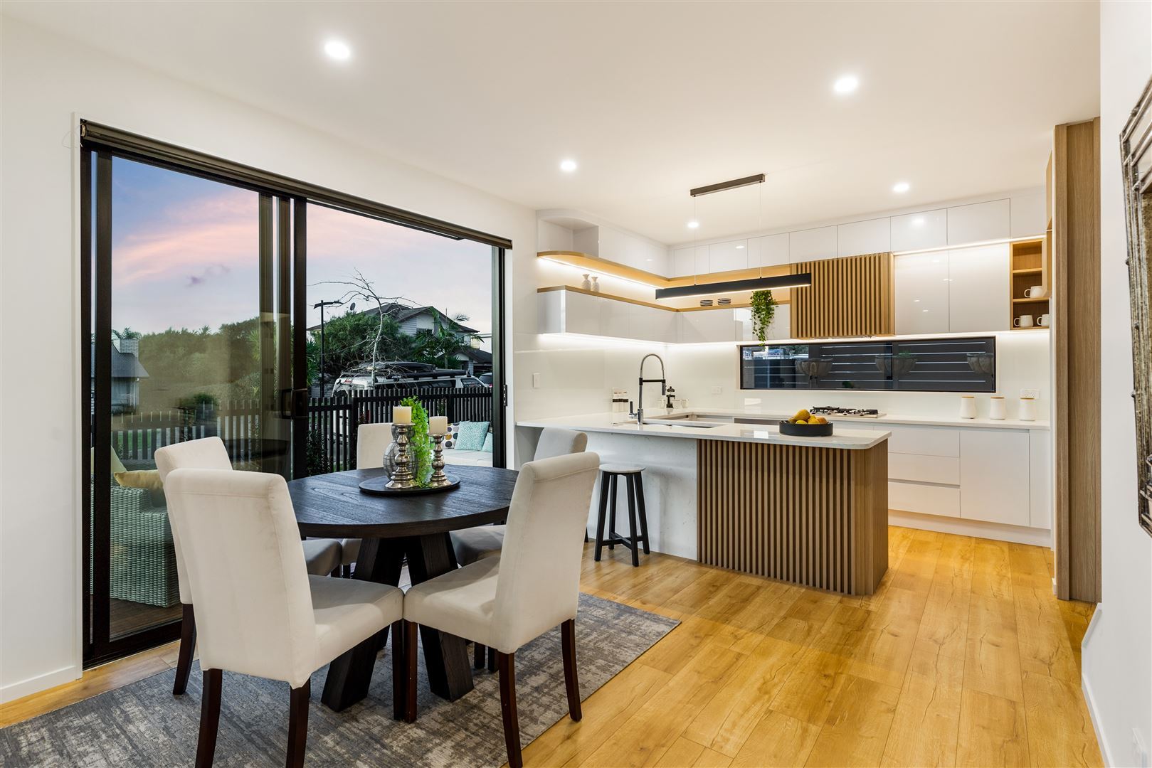Residential  Mixed Housing Suburban Zone