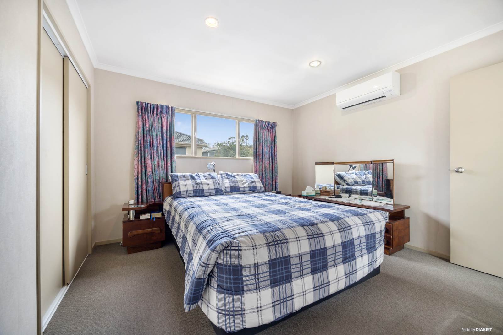 85a Commissariat Road, Mount Wellington, Auckland City, 4房, 2浴, House
