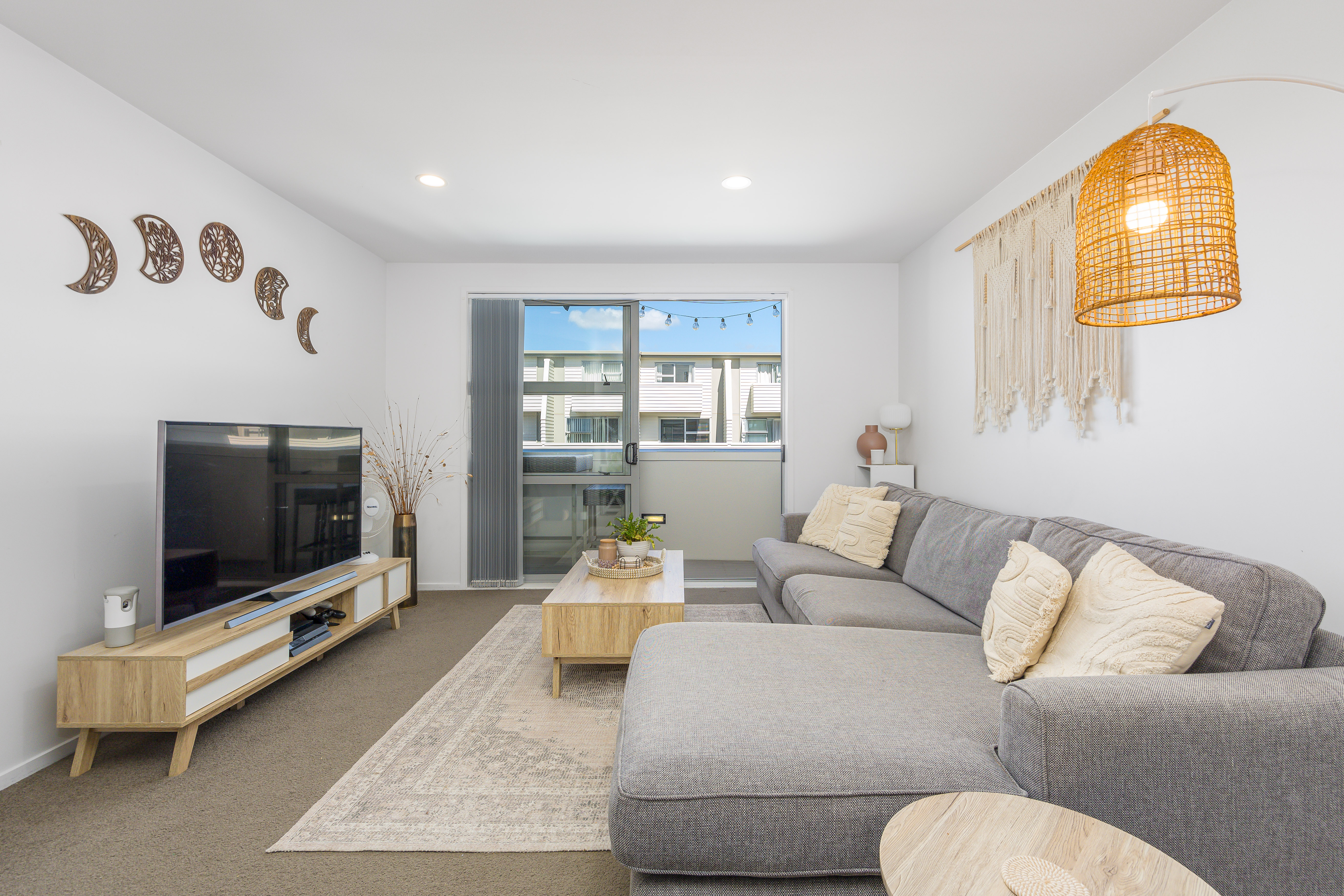 17/3 Riverside Road, Orewa, Rodney, 3房, 2浴, Townhouse