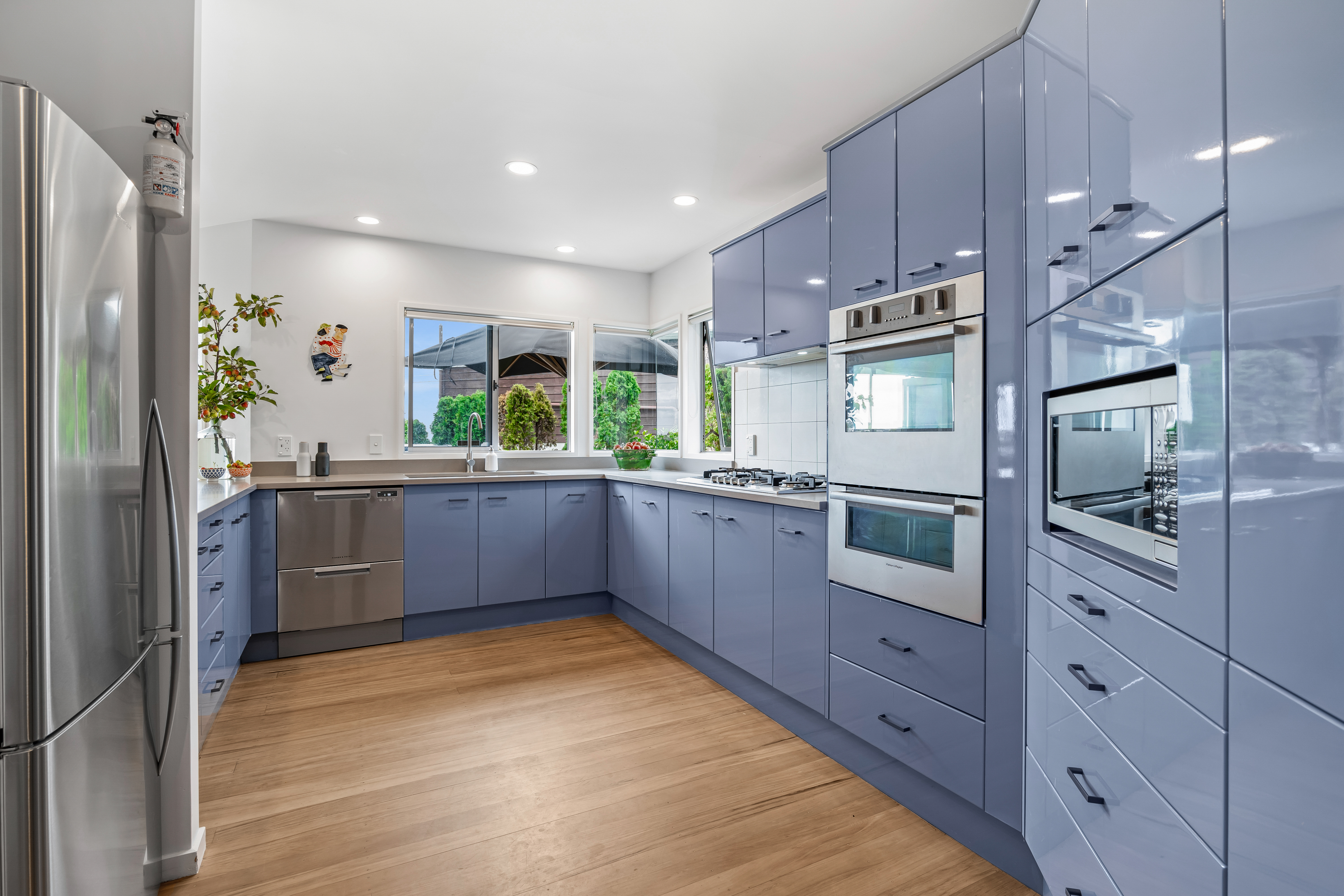 25 Kowhai Road, Mairangi Bay, North Shore City, 5 غرف, 2 حمامات, House