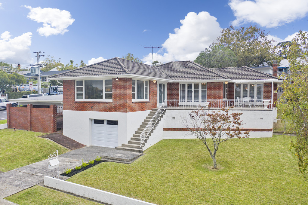 Residential  Single House Zone