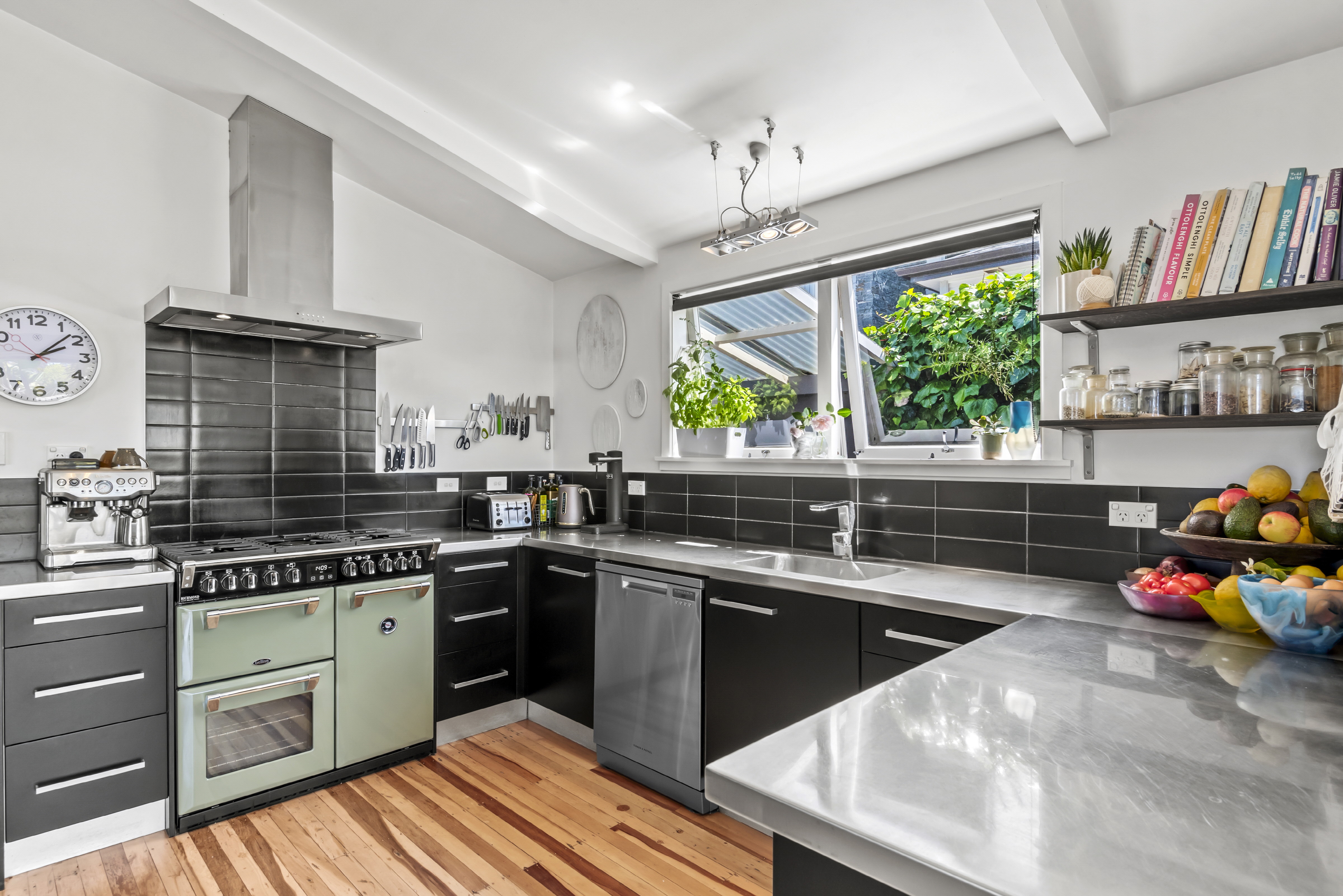 12 Tyne Road, Forrest Hill, North Shore City, 4房, 3浴, House