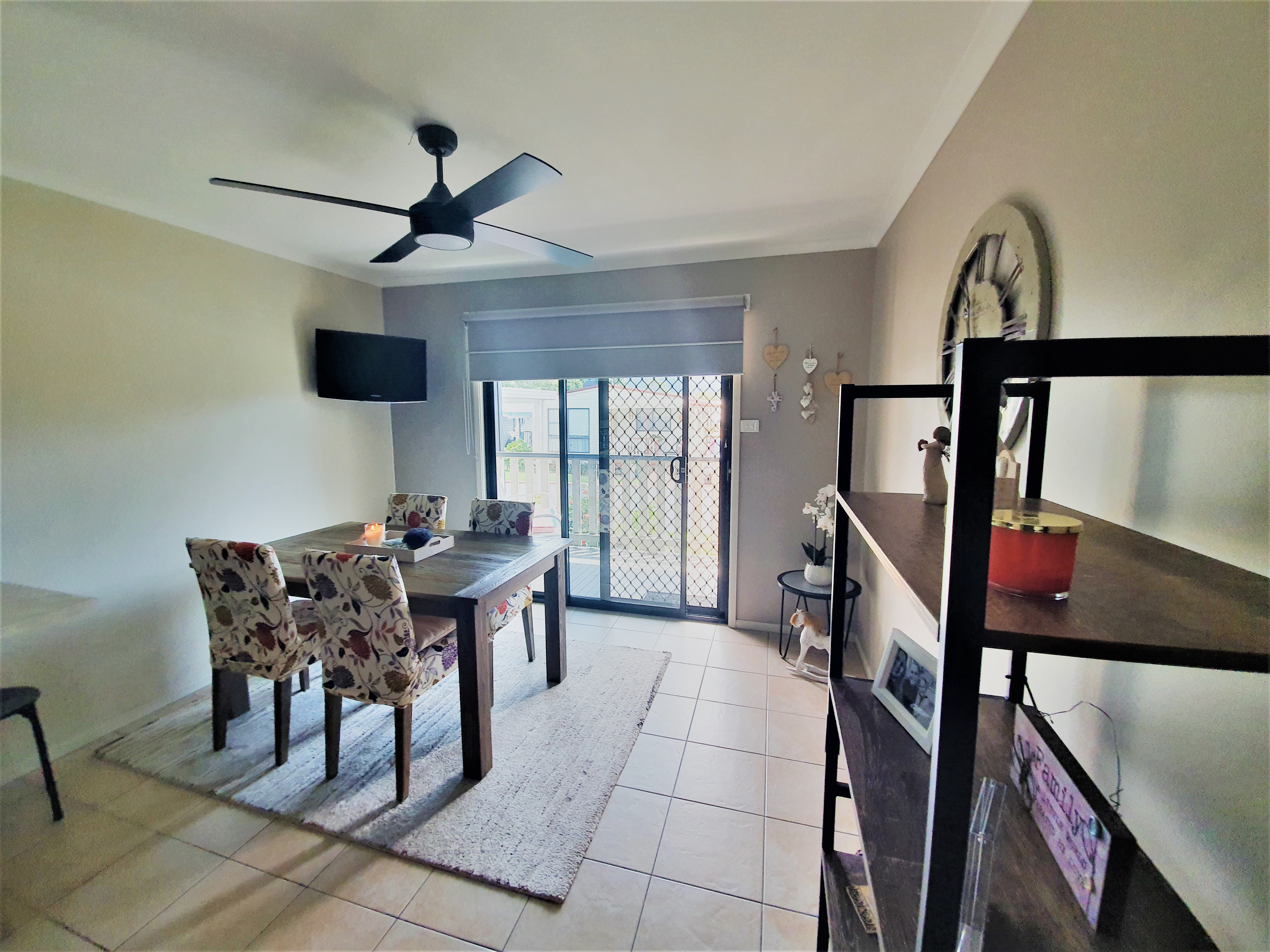 TREEHAVEN TOURIST PARK UNIT 22 278-280 PRINCES HWY, Bomaderry, South Coast, 0 침실, 0 욕실, House