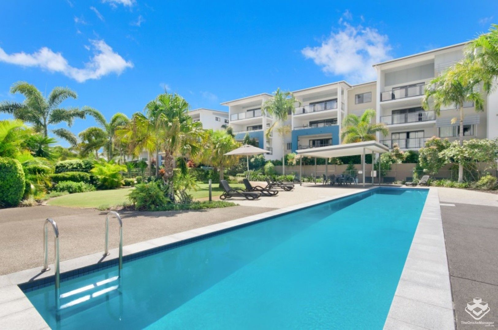 THE CARIBBEAN KAWANA ISLAND UNIT 6 4 GRAND PDE, Parrearra, Sunshine Coast, 0 Schlafzimmer, 0 Badezimmer, Unit