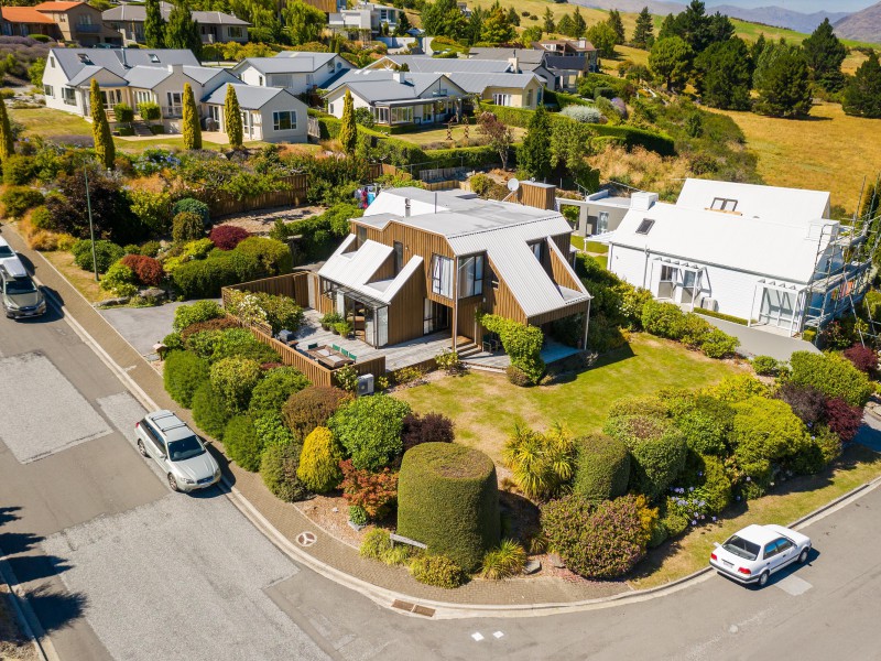 Low Density Residential Zone