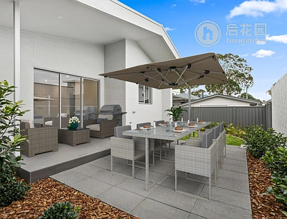 31B HARBOUR BVD, SHELL COVE NSW 2529, 0 rūma, 0 rūma horoi, House