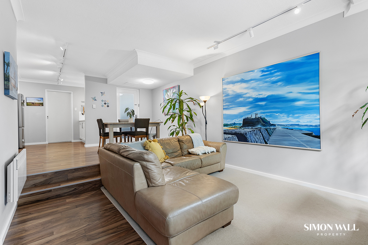 UNIT 4 15 RAILWAY ST, Merewether, Newcastle, 0 Kuwarto, 0 Banyo, Unit