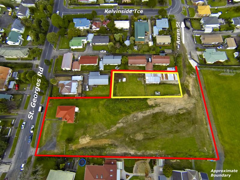 Residential  Terrace Housing and Apartment Building Zone
