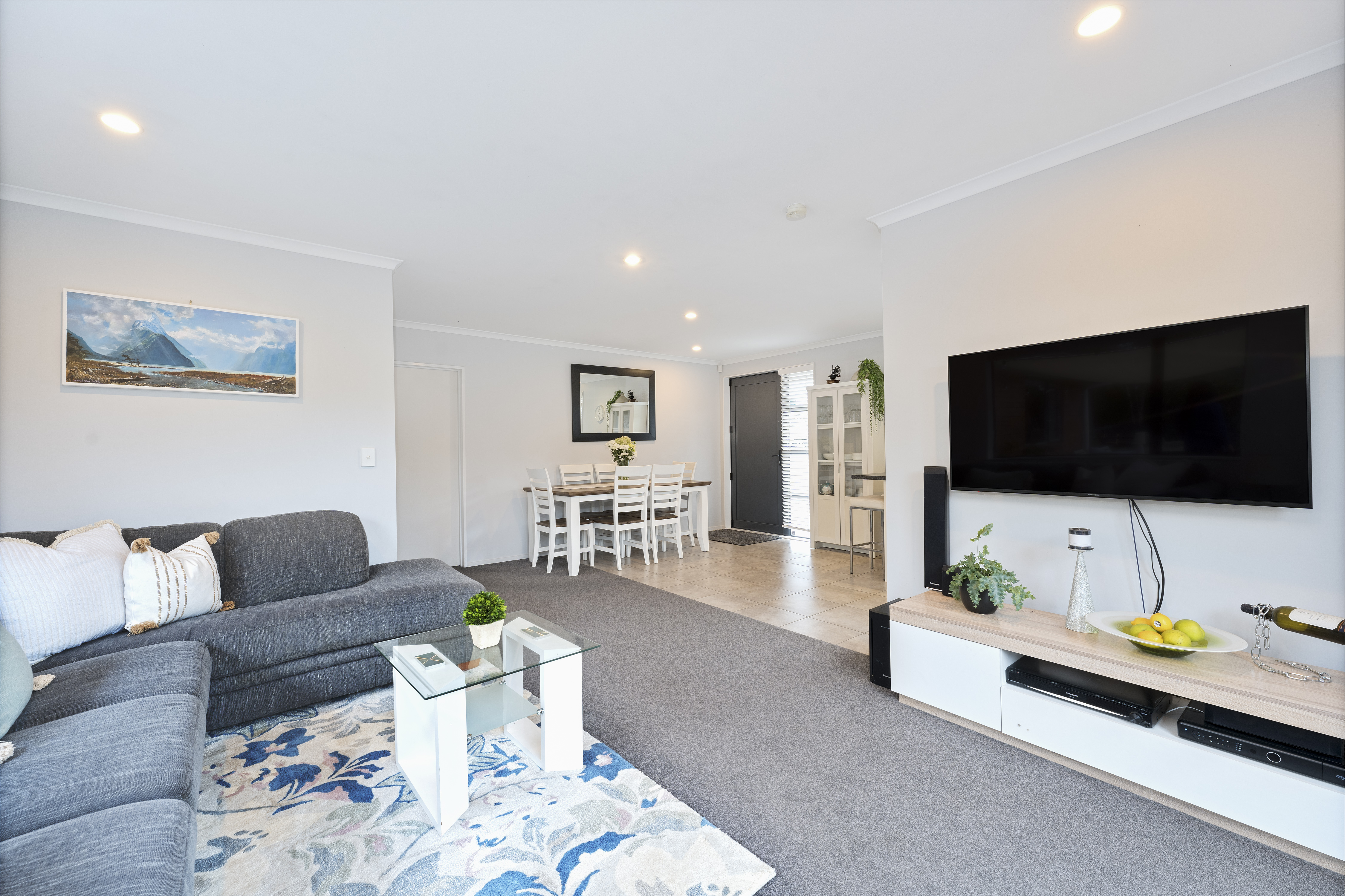 21 Misty Valley Drive, Henderson, Waitakere City, 4 ਕਮਰੇ, 1 ਬਾਥਰੂਮ, House