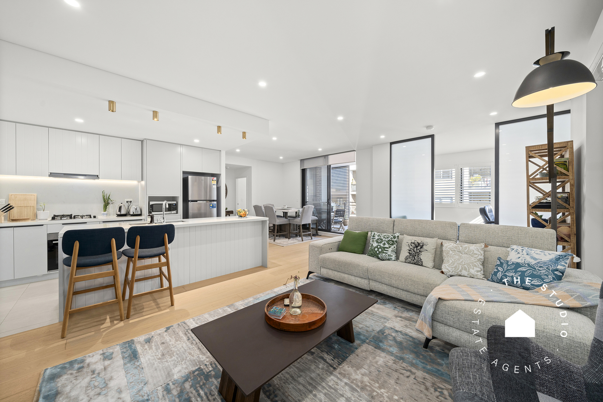 BUILDING F UNIT 325 3 GERBERA PL, Kellyville, The Hills, 0 habitaciones, 0 baños, Unit