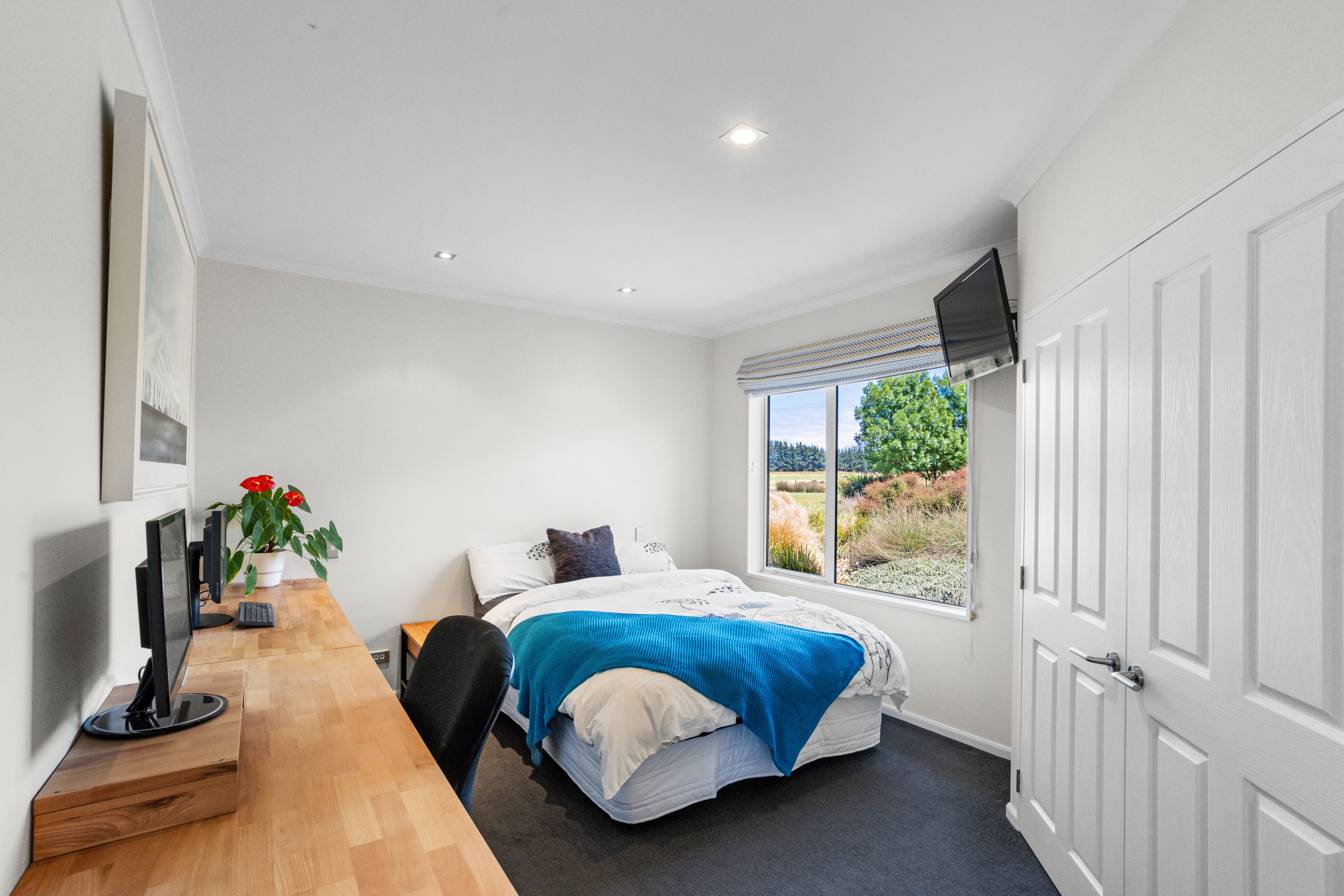 36 Shepherd Avenue, West Melton, Selwyn, 4房, 0浴, House