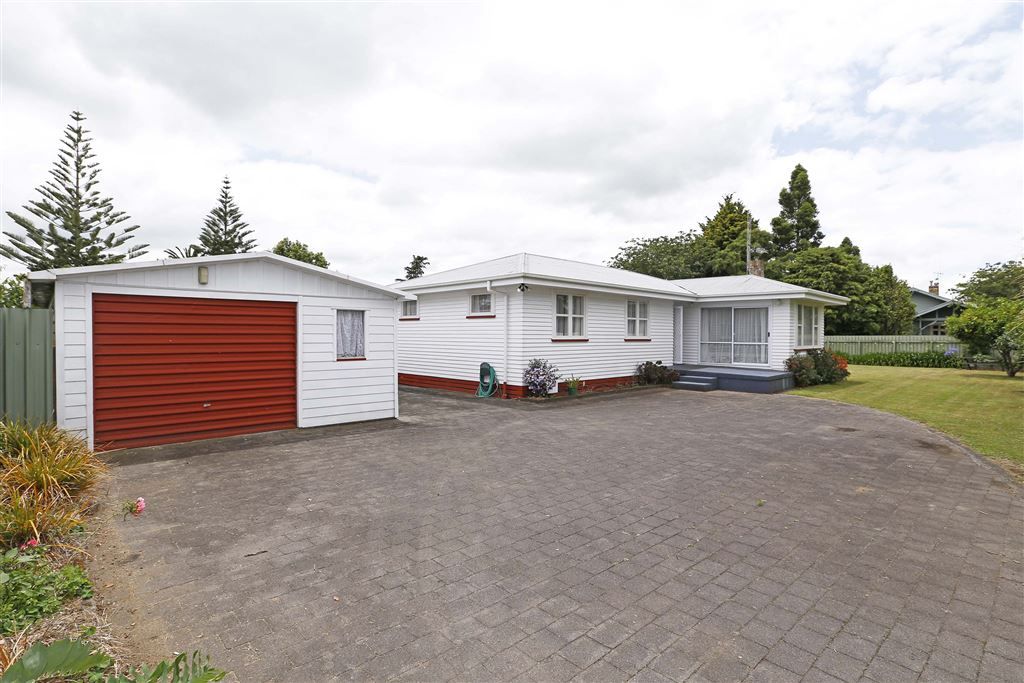Residential Zone - General Residential Zone