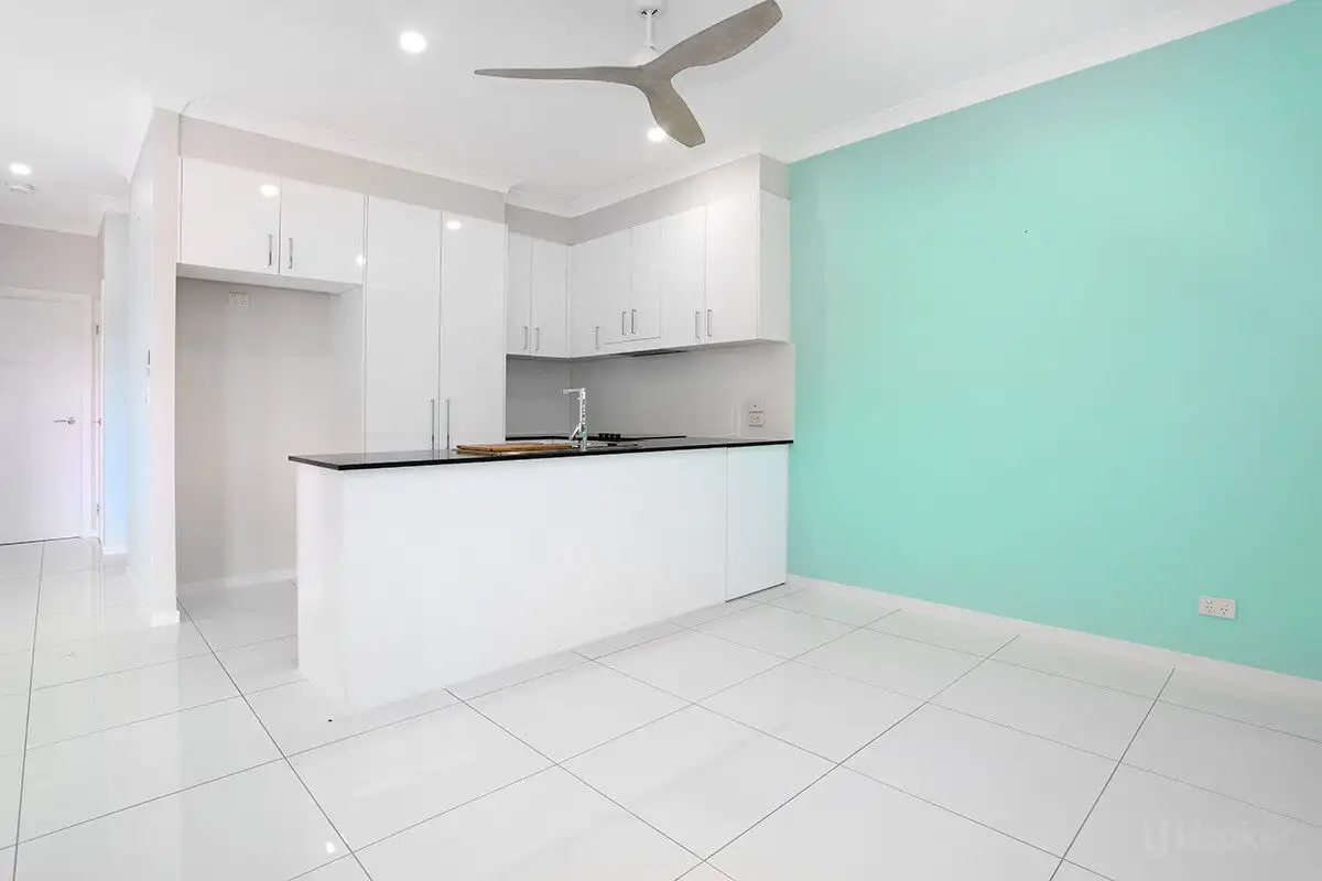 UNIT 3 43 HARLEY ST, Labrador, Gold Coast, 0 habitaciones, 0 baños, Townhouse
