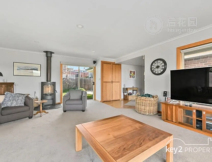 5 POMONA RD, RIVERSIDE TAS 7250, 0 ਕਮਰੇ, 0 ਬਾਥਰੂਮ, House
