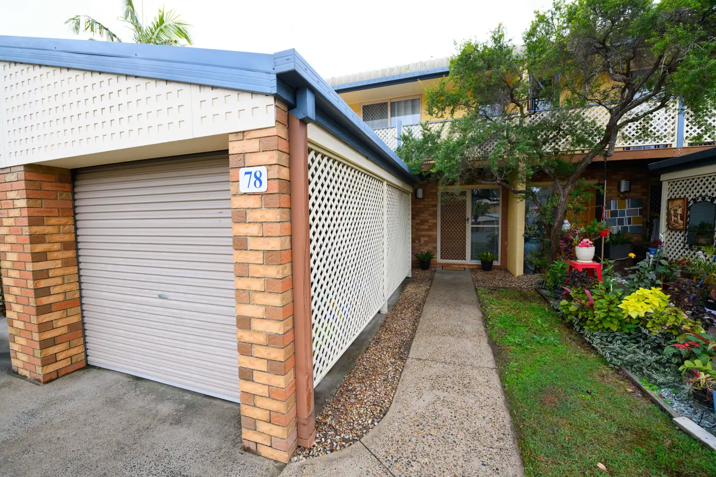 Unit 20/8 BRIGGS ROAD, SPRINGWOOD, 0 침실, 0 욕실, Townhouse