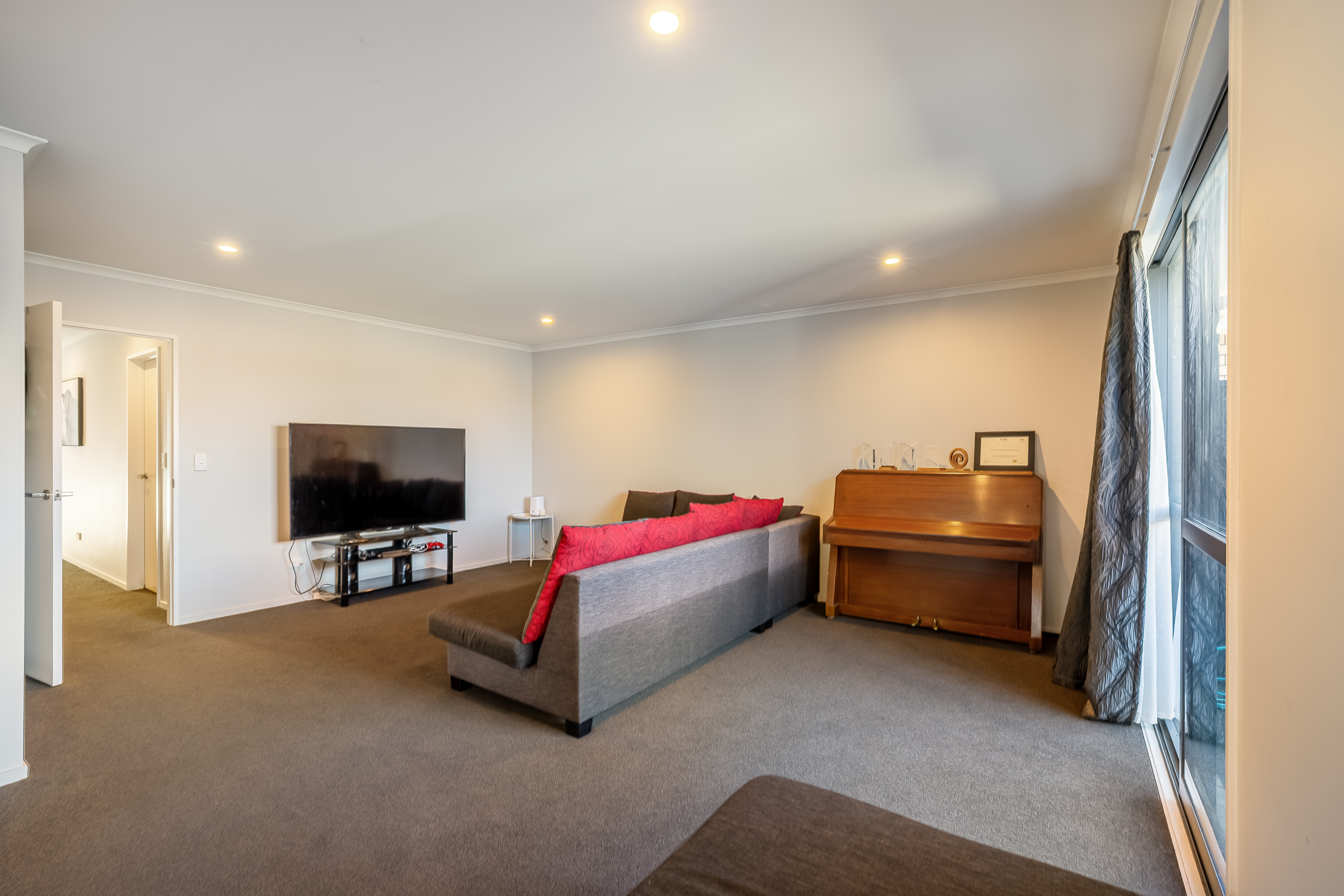 13 Vildebeest Street, Halswell, Christchurch City, 2 ਕਮਰੇ, 1 ਬਾਥਰੂਮ, House