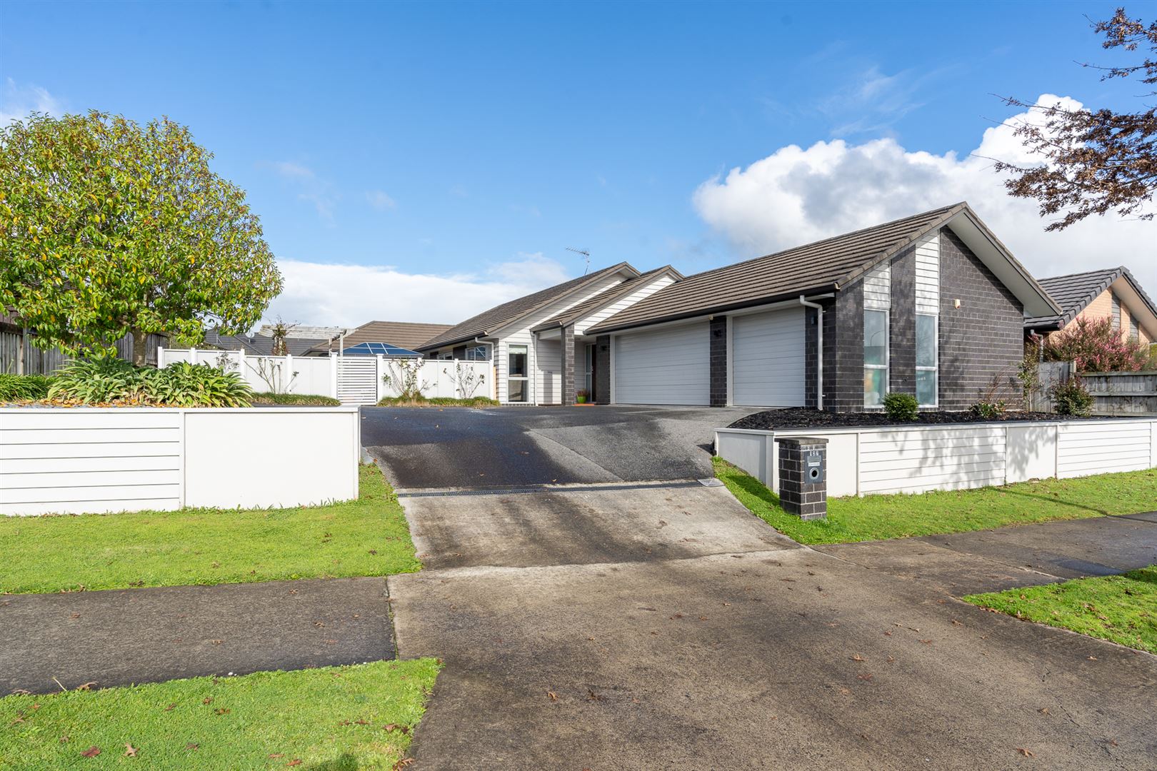 127 Cumberland Drive, Flagstaff, Hamilton City, 4 phòng ngủ, 0 phòng tắm