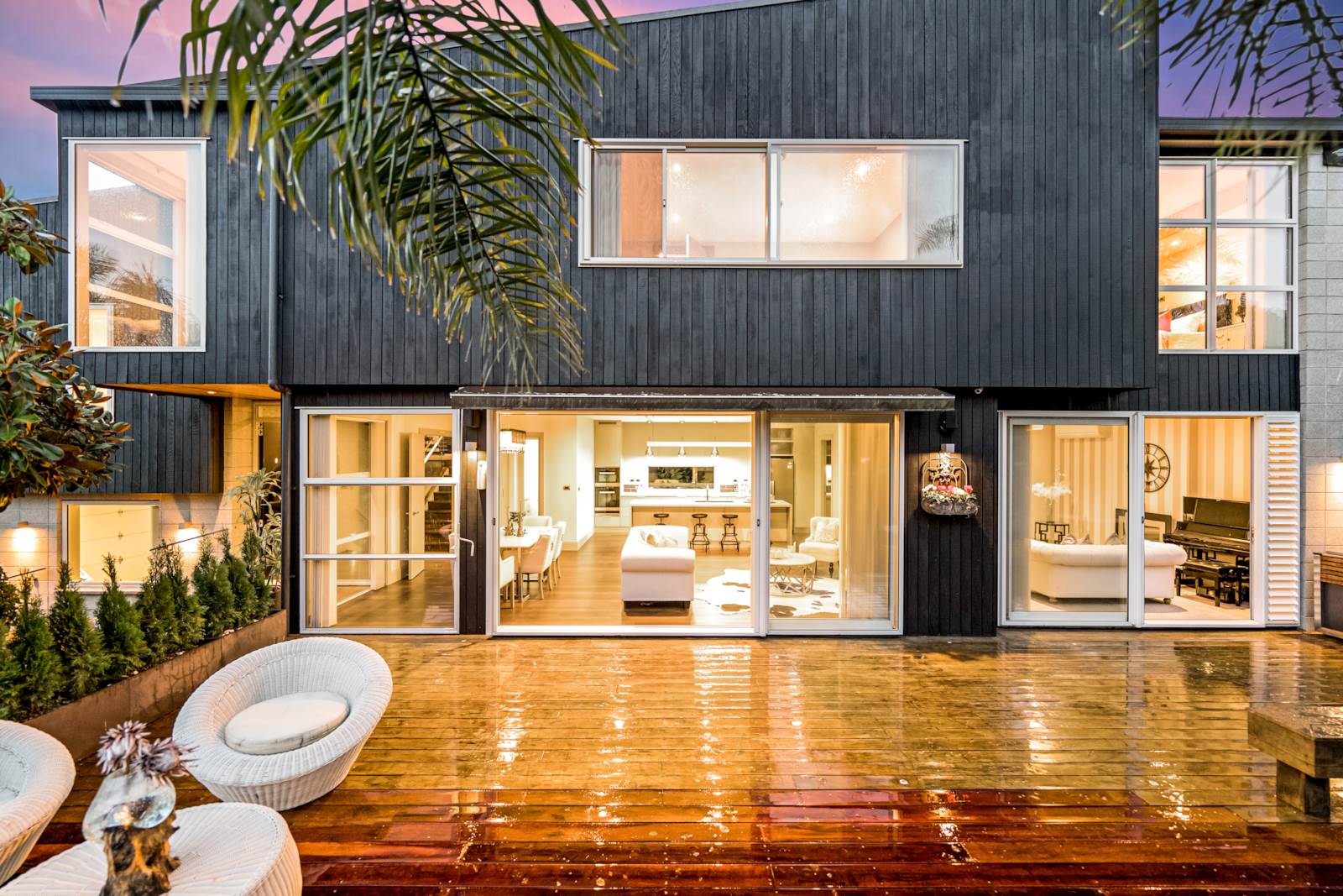 Residential  Mixed Housing Suburban Zone