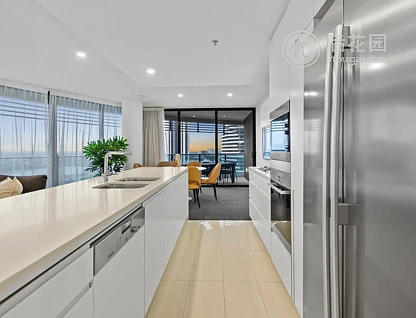 Unit 21502/21 ELIZABETH AVENUE, BROADBEACH, 0 રૂમ, 0 બાથરૂમ, Unit