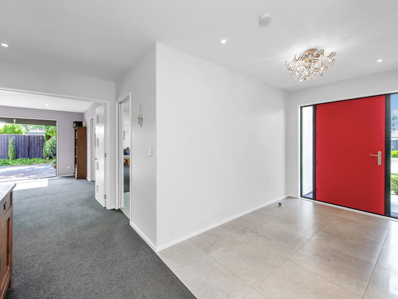 1 Leonie Lane, West Melton, Selwyn, 4房, 2浴