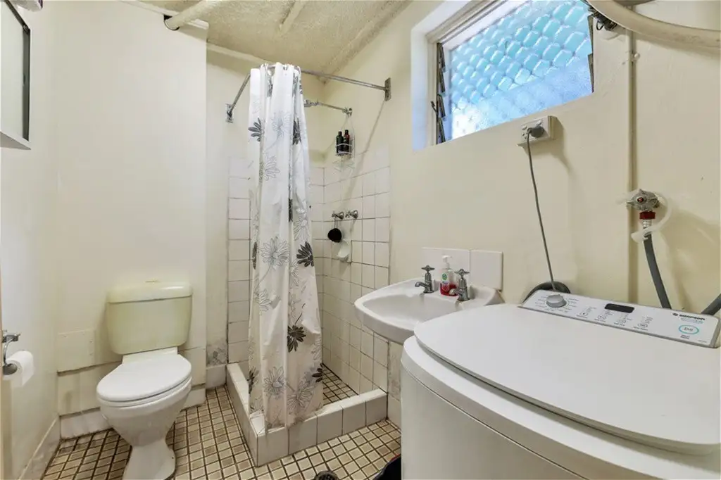 UNIT 12 5 POINCIANA ST, Nightcliff, Darwin Suburbs, 0部屋, 0バスルーム, Studio