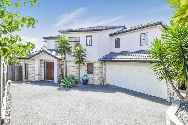 61a Simmental Crescent, Somerville, Manukau City, 4 રૂમ, 0 બાથરૂમ
