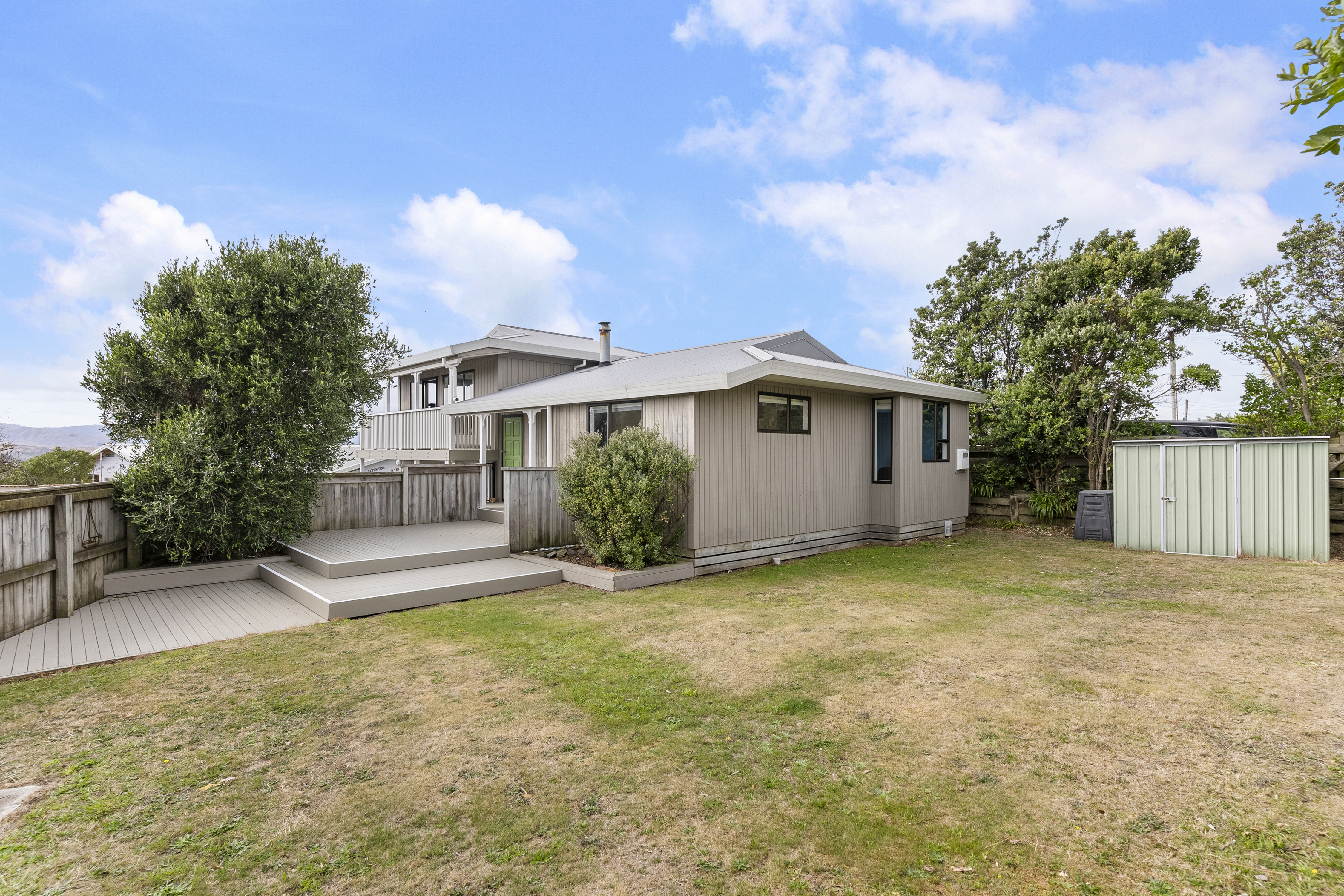 32 Hiwi Crescent, Titahi Bay, Porirua City, 3房, 1浴, House