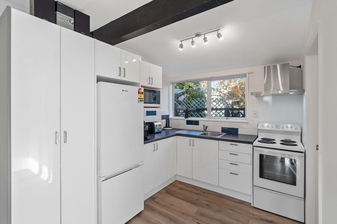 2/321 Wairakei Road, Burnside, Christchurch City, 2 Kuwarto, 0 Banyo, Unspecified