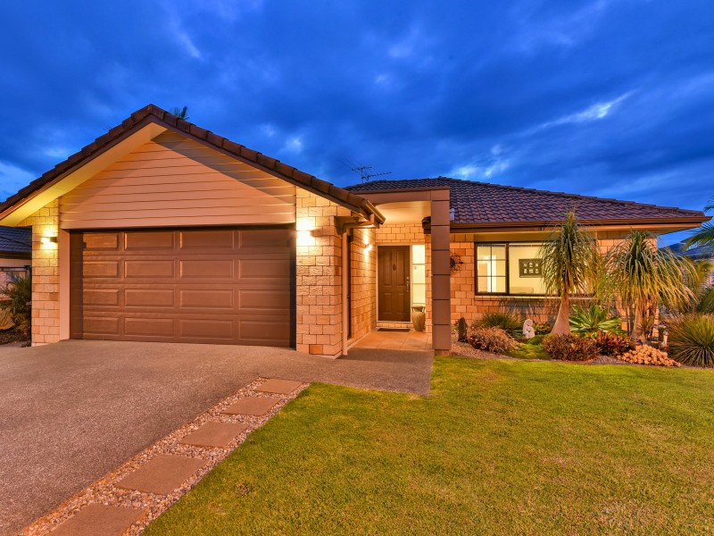 14 Turnberry Drive, Wattle Downs, Manukau City, 3 Bedrooms, 0 Bathrooms