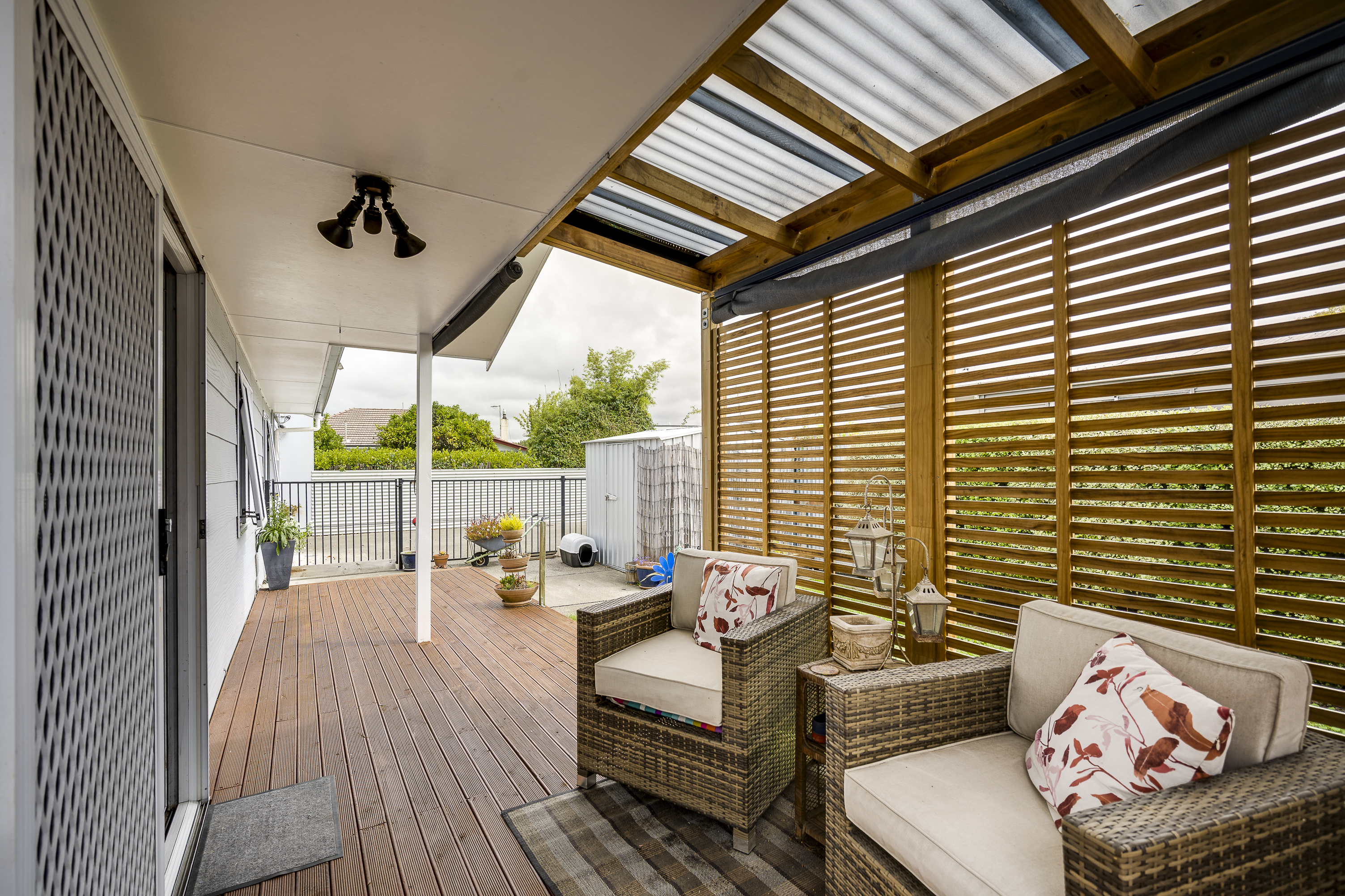 18a Cassino Crescent, Onekawa, Napier City, 2 ਕਮਰੇ, 1 ਬਾਥਰੂਮ, House