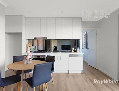 Flat 4/45 ULUPNA ROAD, ORMOND, 0房, 0浴, Apartment