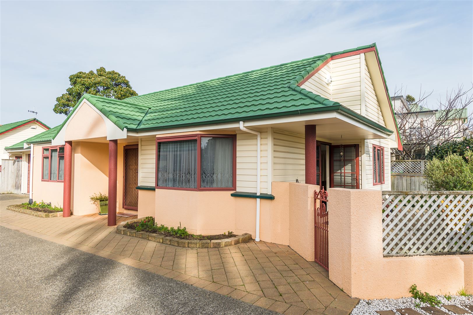 13a Saint Georges Gate, Wanganui Central, Wanganui, 2 ਕਮਰੇ, 0 ਬਾਥਰੂਮ