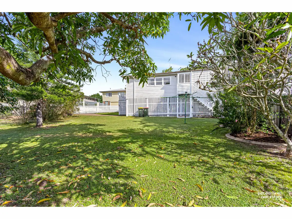 8 DOBBS ST, The Range, Fitzroy, 0 Bedrooms, 0 Bathrooms, House