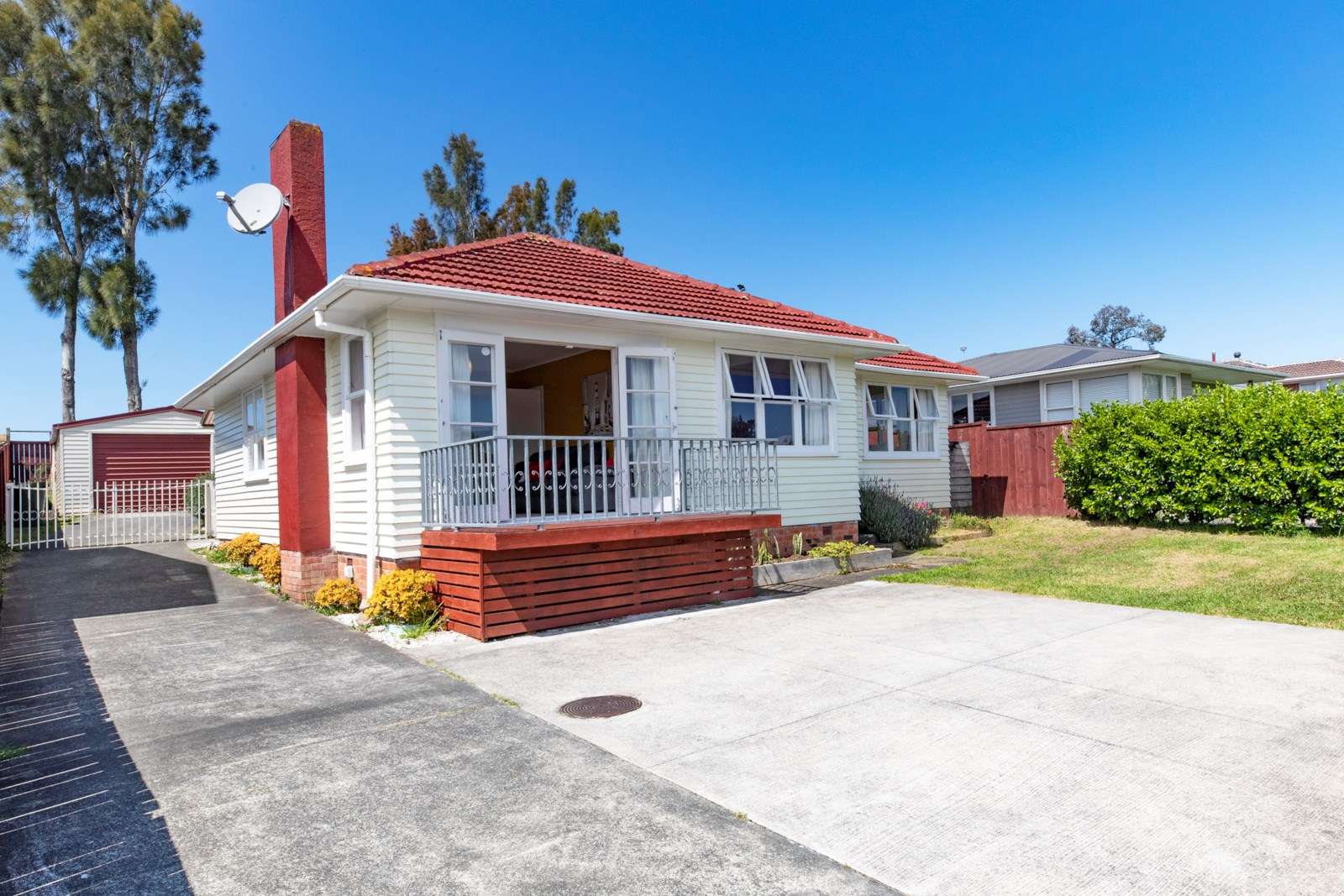 Residential  Single House Zone