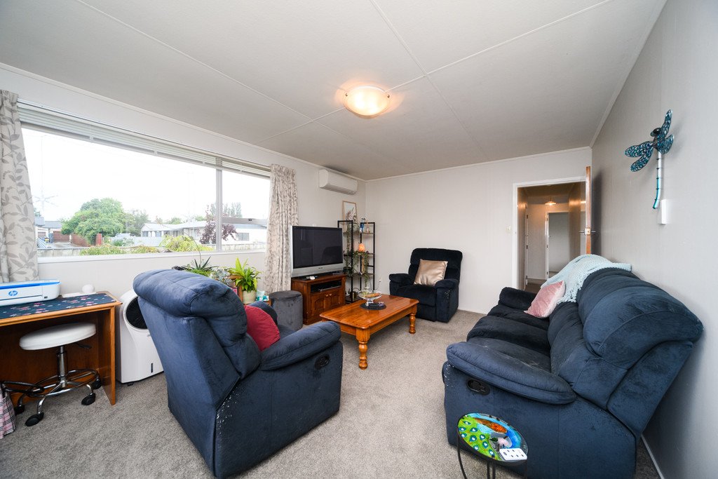 29 Ferndale Place, Feilding, Manawatu, 3 ਕਮਰੇ, 1 ਬਾਥਰੂਮ