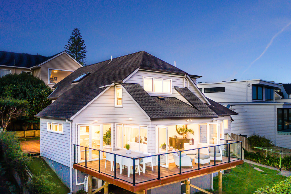 Residential  Mixed Housing Urban Zone